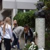 Október 6-i koszorúzás